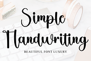 Holiday Amsterdam, a Handwritten Font by FreshTypeINK (Thumbnail 7 of 8)