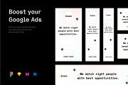 Hiring - Banners, a Templates & Theme by Petr Bilek (Thumbnail 3 of 3)
