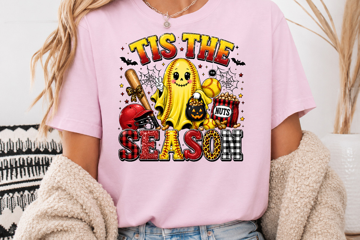 Cozy Season Sublimation PNG, a Seasonal Illustration by Rose Art (Photo 3 of 4)