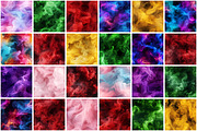 Smoke Effect Seamless Pattern, a Pattern Graphic by Forhadx5 (Thumbnail 4 of 12)