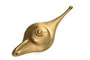 Aladin Lamp, an Object 3D Model by Tedi Permana (Thumbnail 5 of 7)