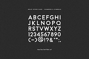 Asas Sans Serif, a Sans Serif Font by Maybe This Color (Thumbnail 6 of 8)