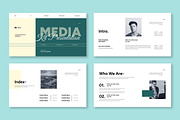 Media Kit Presentation Template, a Presentation Template by Mighty-Slide (Thumbnail 2 of 6)