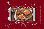 Briliant Diamond, a Script Font by operatype.co (Thumbnail 6 of 15)