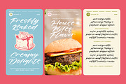 Garden Harmony Handwritten Brush, a Script Font by stylishtype.co (Thumbnail 9 of 15)