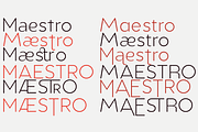 Aukim, a Font by Aukimvisuel (Thumbnail 4 of 14)
