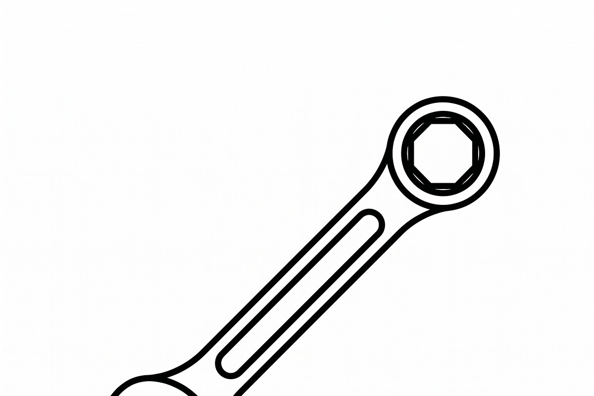 43 Vector Construction Tools Icon, an Outline Icon by adenpinkstore (Photo 10 of 22)