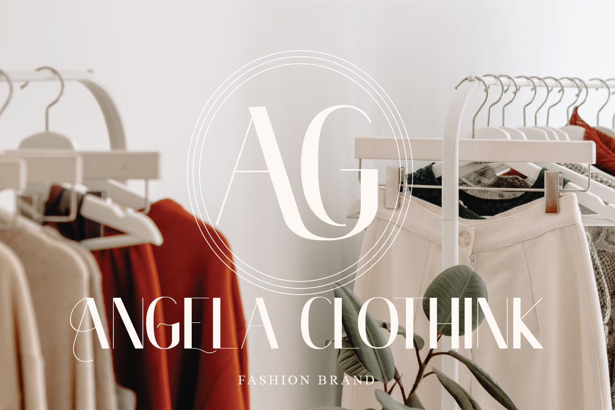 Awendela Beloved, a Sans Serif Font by Muksal Creative (Photo 4 of 10)
