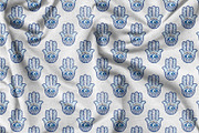 Nazar bonchuk evil eyes patterns, a Pattern Graphic by Michiru13 (Thumbnail 10 of 24)