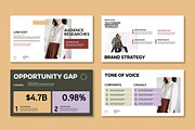 Creative Strategy Presentation, a Presentation Template by Mighty-Slide (Thumbnail 3 of 5)
