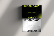 Businesscards bundle, a Business Card Template by MockupHouse (Thumbnail 5 of 9)