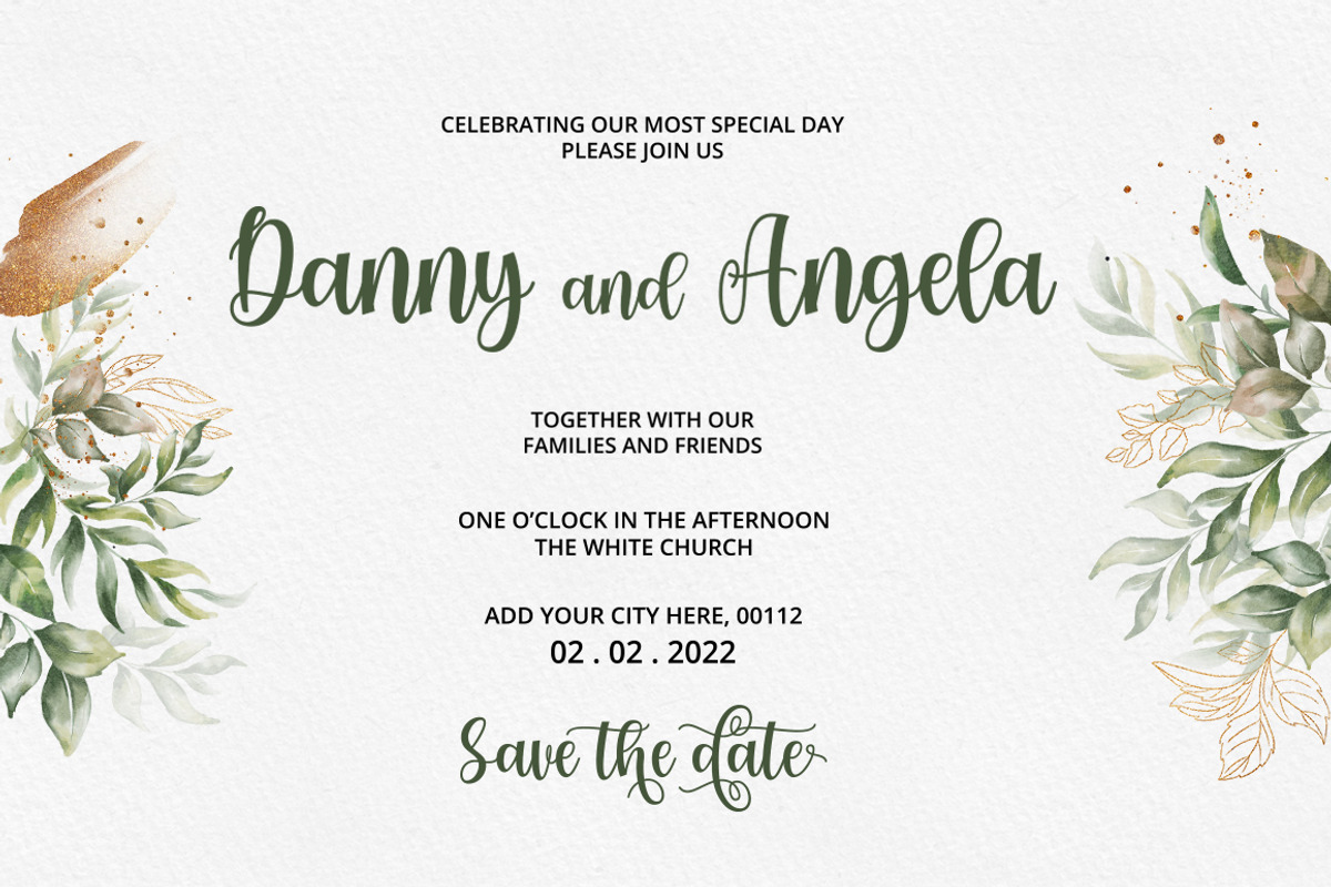 Romance Script, a Script Font by Cut Story (Photo 2 of 8)