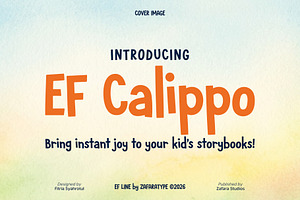 EF Calippo