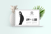 Logo Creator - geometric minimal kit, a Branding & Logo Template by Nues Design (Thumbnail 7 of 31)