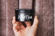 Quarky Kitchen Modern Serif Font, a Serif Font by timelesstype.co (Thumbnail 9 of 20)