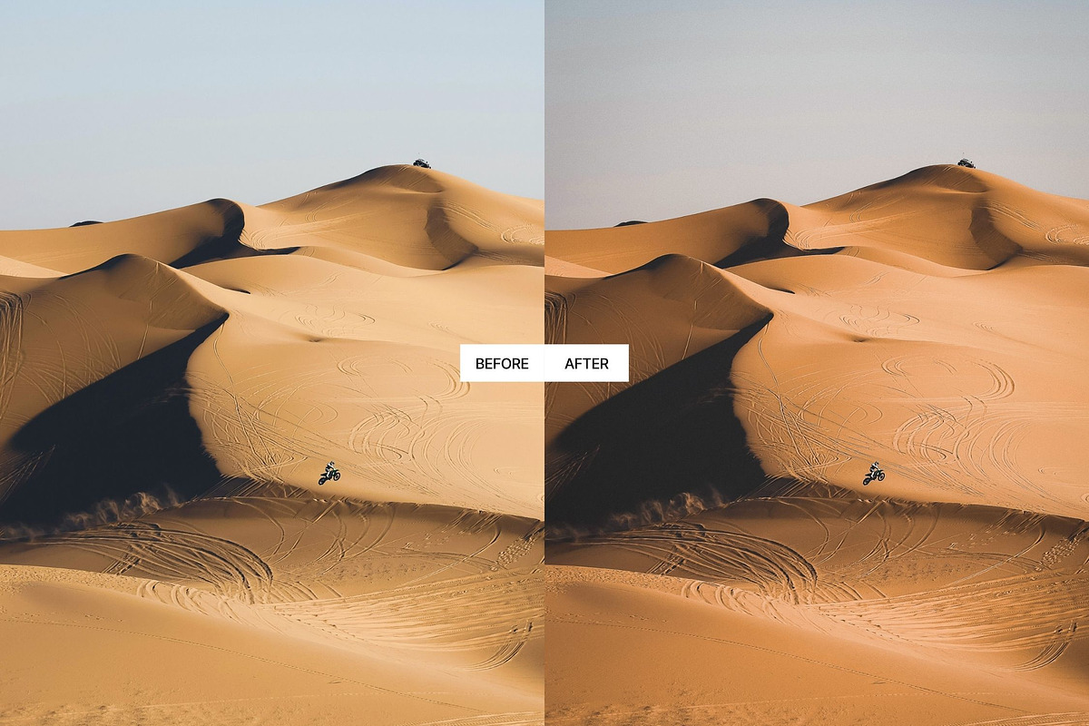 Moody Earth Tones Lightroom Presets, a Preset Add-On by PixaSquare (Photo 3 of 10)