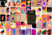 VIBRA: 200 gradients, a Texture Graphic by Purple (Thumbnail 8 of 11)