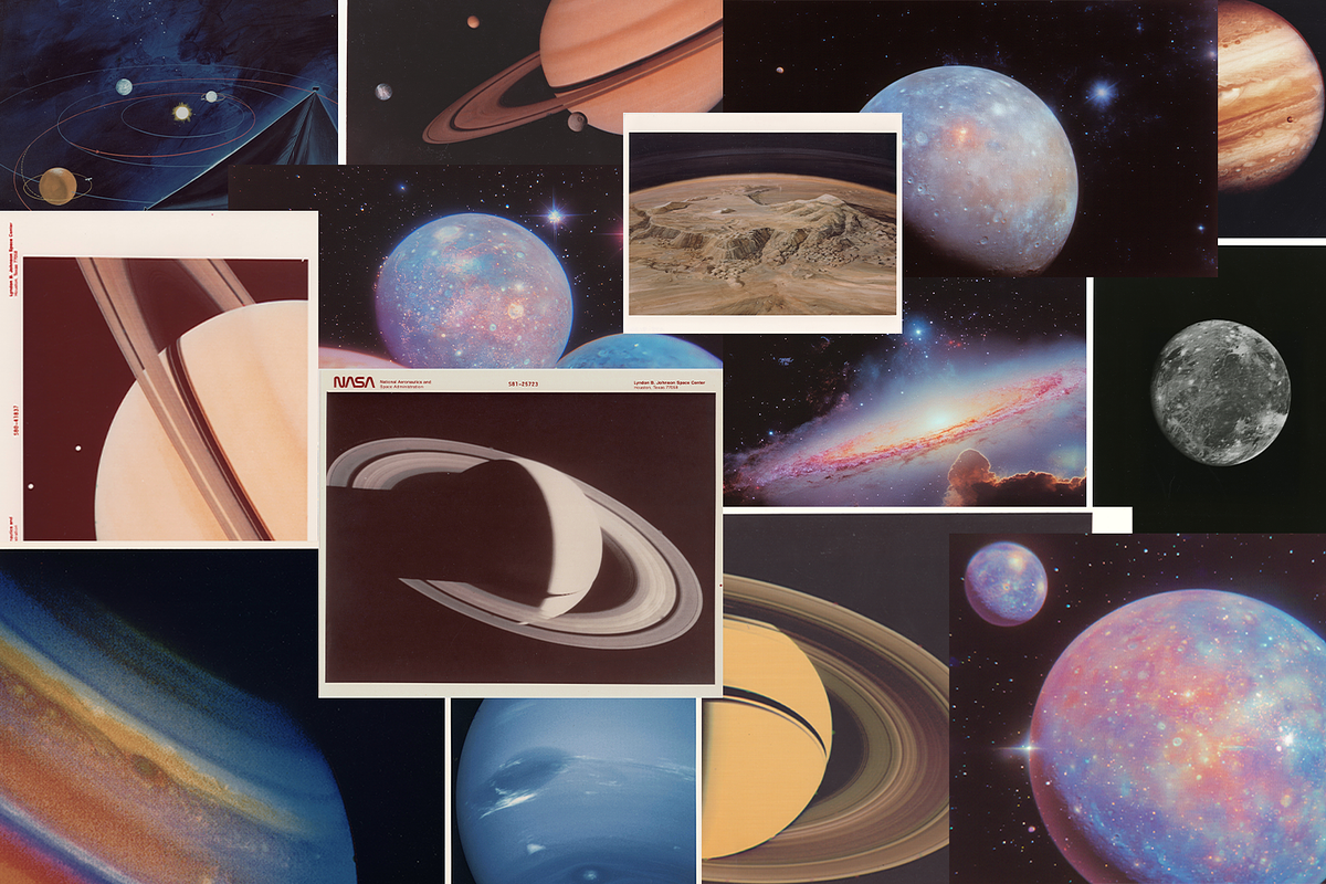 400+ Vintage Collage Bundle, an Object Graphic by Lilithcollageart (Photo 10 of 11)