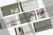 Slides Presentation Mockup, a Wearable Device Mockup by graphicpages (Thumbnail 11 of 13)