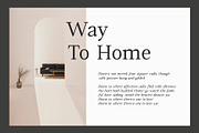 Slanty Display - Serif Typeface, a Serif Font by Mytype Studio (Thumbnail 6 of 7)