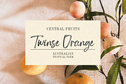 Betterside, a Handwritten Font by Lucky Type (Thumbnail 3 of 9)
