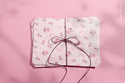 Coquette Feminine Floral Patterns, a Pattern Graphic by Rxmi Studio (Thumbnail 10 of 10)