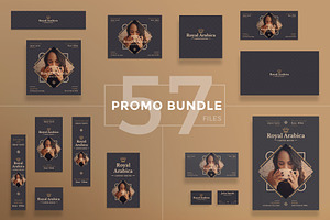 Promo Bundle | Coffeehouse