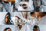 5 BEST SELLER LIGHTROOM PRESETS, a Layer Style Add-On by STUDIO REFINERY (Thumbnail 4 of 5)