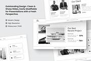 Real Estate Presentation GoogleSlide, a Presentation Template by SquidPixey (Thumbnail 3 of 6)