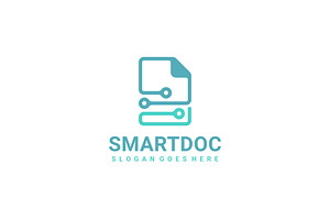 Digital Document Logo