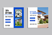 Modern Welcome Home Post Template, an UI Kit Template by ContestDesign (Thumbnail 6 of 6)