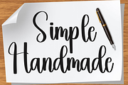 Sweet Harmony, a Handwritten Font by FreshTypeINK (Thumbnail 6 of 8)
