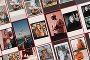 24 Film Frames - Instagram Templates, a Social Media Template by Artcoast Std. (Thumbnail 8 of 9)