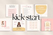 Engagement Booster Insta CANVA PS, a Social Media Template by Eviory (Thumbnail 15 of 37)