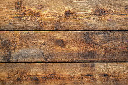 Rustic Brown Wooden Planks Backgroun, a Background Photo by Pixeness