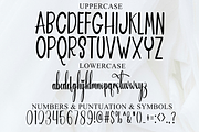 Student Writingbook, a Handwritten Font by FreshTypeINK (Thumbnail 7 of 8)