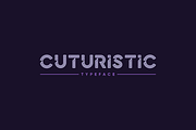 Roxcrou - Futuristic Typeface, a Serif Font by garismantra (Thumbnail 4 of 4)