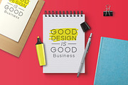Adolfine, a Sans Serif Font by Heroglyphs Studio (Thumbnail 5 of 6)