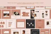 Instagram Post Templates – Canva, a Social Media Template by Eesome Design Studio (Thumbnail 3 of 8)