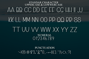 Tropical Handmade, a Serif Font by InermediaSTUDIO (Thumbnail 8 of 8)