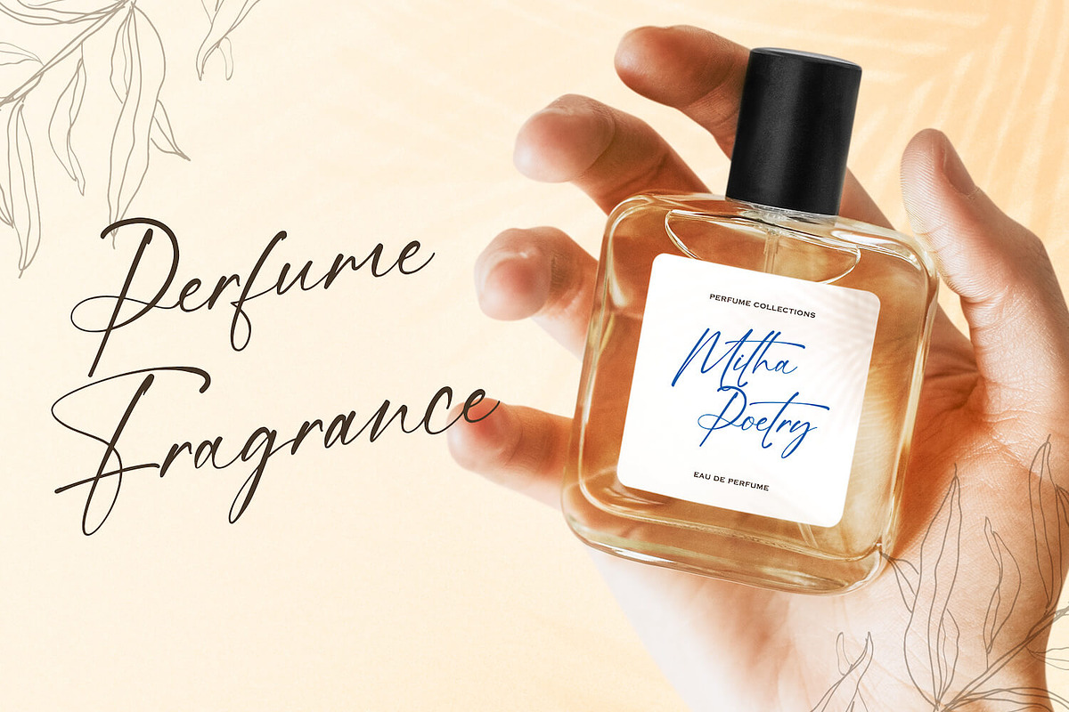 Alatas Script - Signature Font, a Script Font by StringLabs (Photo 6 of 11)