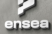 Logo 3d Mockup, an Advertising Mockup by ZippyPixels (Thumbnail 4 of 4)