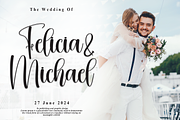 Bridgerton | Script Font, a Handwritten Font by Scratchones (Thumbnail 2 of 9)