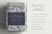 Netherfield | A Classic Script, a Handwritten Font by Ef Studio (Thumbnail 8 of 10)