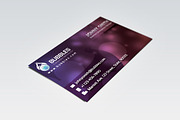 Business Card Mockup, a Print Template by Saptarang (Thumbnail 4 of 5)