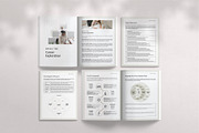 Career Coaching Canva Templates, a Templates & Theme by Miri Campbell (Thumbnail 8 of 10)