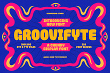 Groovifyte