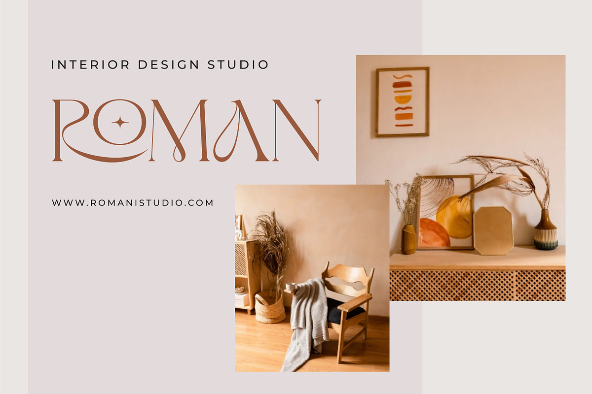 Selaris Modern Serif, a Serif Font by zeenesia (Photo 5 of 16)