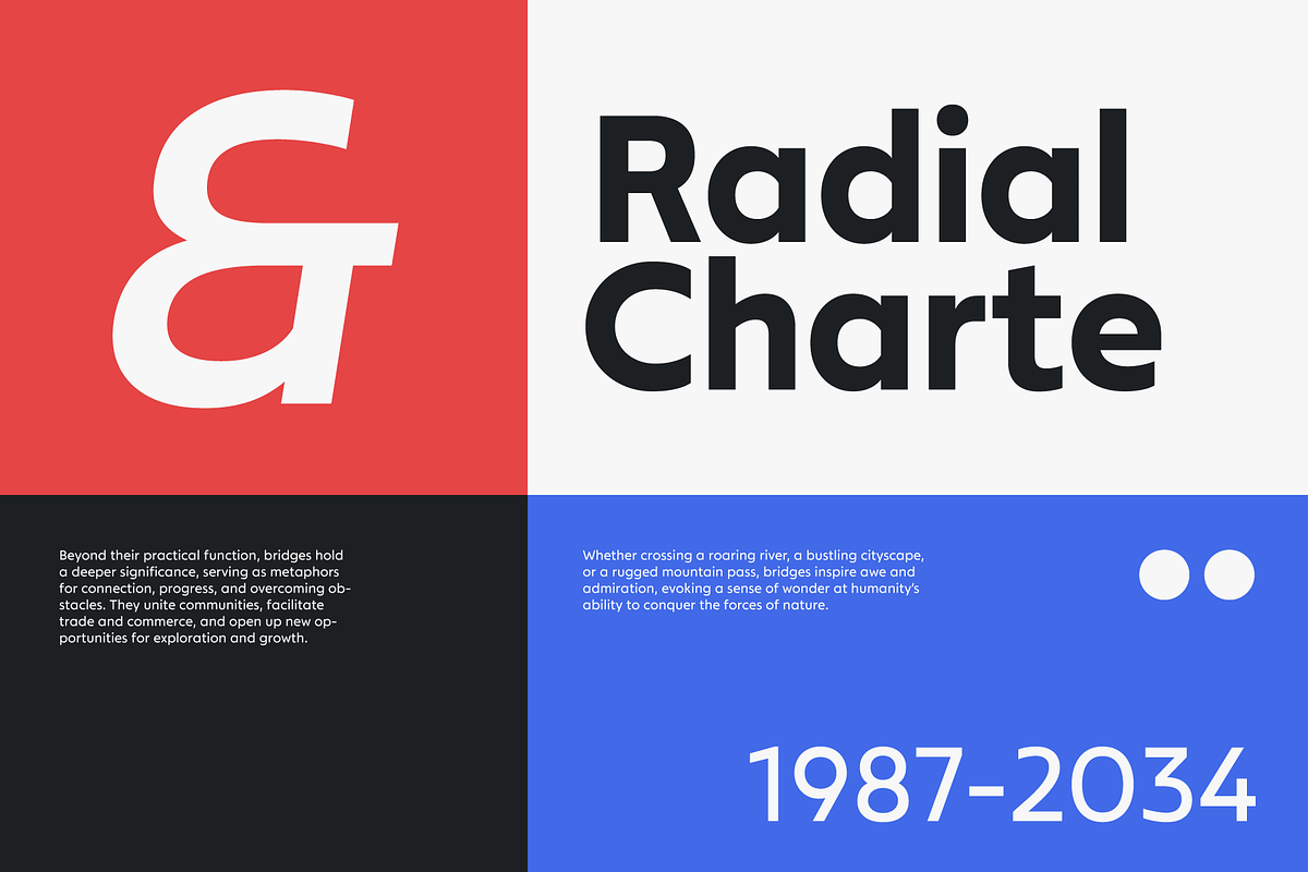 Modeska; Sans Serif Font Family, a Sans Serif Font by Eko Bimantara (Photo 14 of 16)