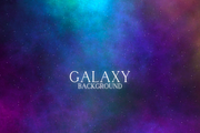 Galaxy Background, Nebula and Galaxy, a Texture Graphic by tahananeart (Thumbnail 1 of 14)